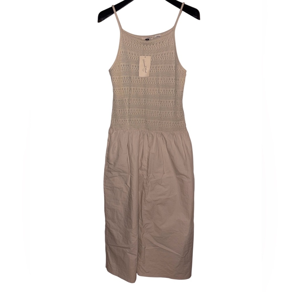 NWT Universal Thread size M